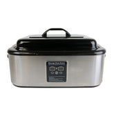 18 Quart Hot Stone Warmer